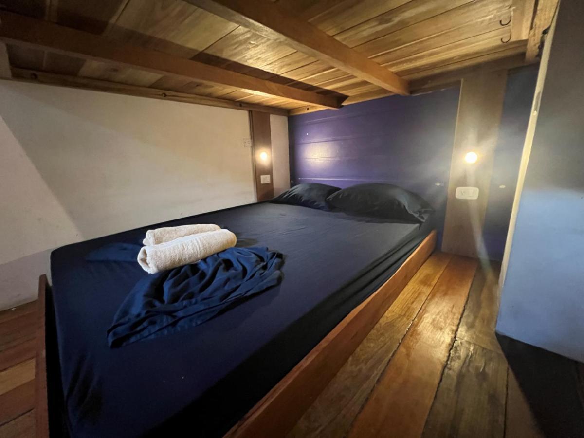 Playa 506 Beachfront Hostel Puerto Viejo de Talamanca 외부 사진