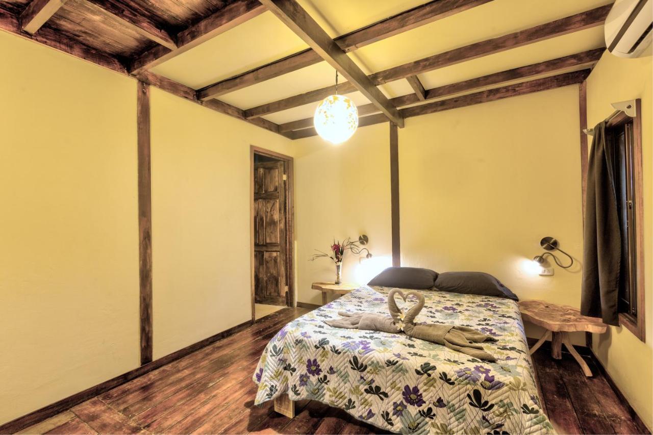 Playa 506 Beachfront Hostel Puerto Viejo de Talamanca 외부 사진